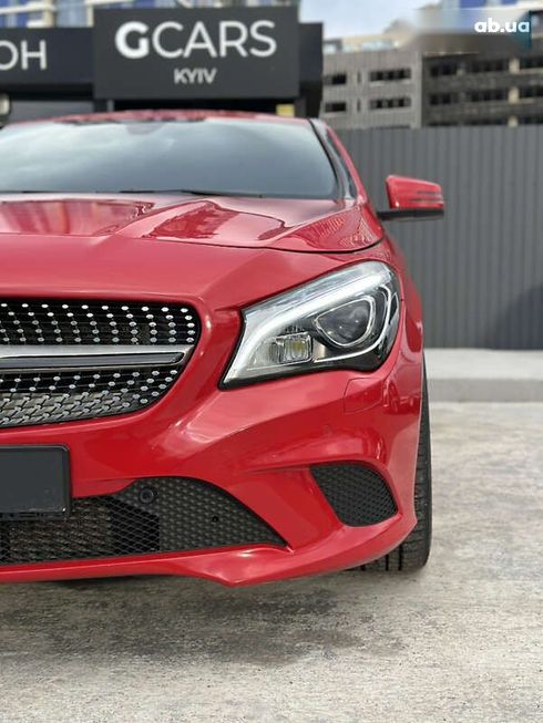 Mercedes-Benz CLA-Класс 2019 - фото 7