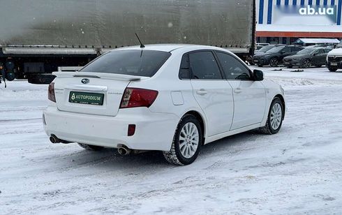 Subaru Impreza 2010 - фото 8