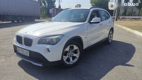 BMW X1 2011 - фото 2