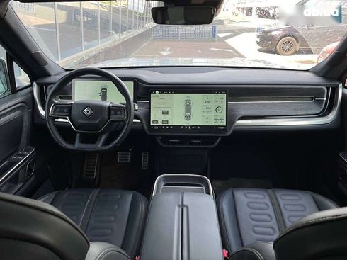 Rivian R1T 2023 - фото 10
