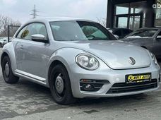 Продаж вживаних Volkswagen Beetle в Чернівцях - купити на Автобазарі