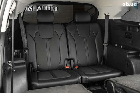 Kia Sorento 2021 - фото 20