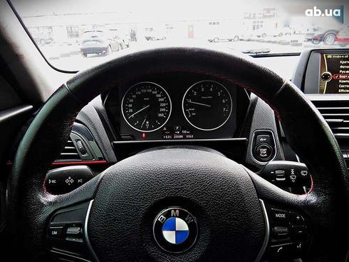 BMW 1 серия 2012 - фото 5