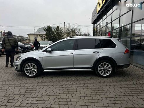 Volkswagen Golf 2017 - фото 4