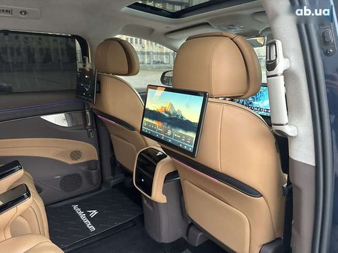 Denza D9 2023 - фото 30