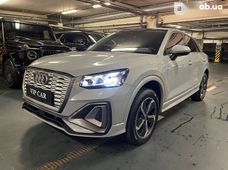 Продажа б/у Audi E-Tron 2022 года в Киеве - купить на Автобазаре