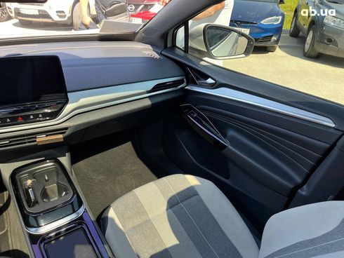 Volkswagen ID.4 2021 белый - фото 97