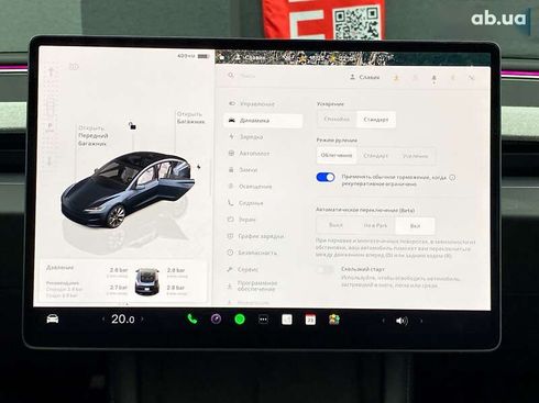 Tesla Model 3 2024 - фото 25