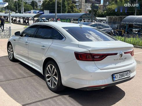 Renault Talisman 2016 - фото 9