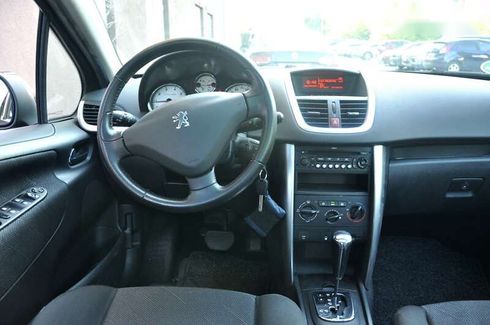 Peugeot 207 2007 - фото 23