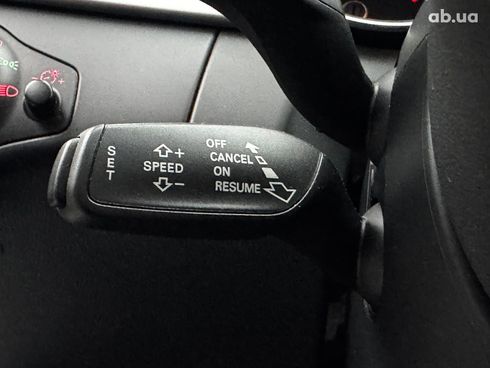 Audi A5 2014 серый - фото 54