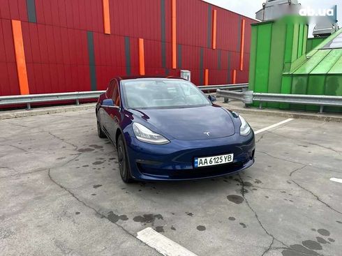 Tesla Model 3 2019 - фото 6