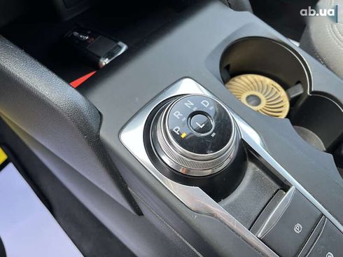 Ford Escape 2020 - фото 15