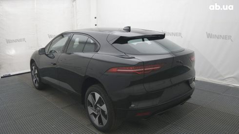 Jaguar I-Pace 2023 - фото 3