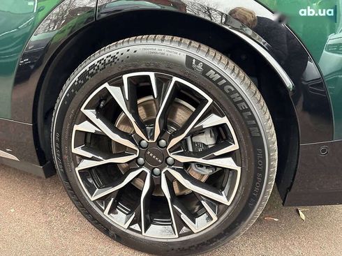 Zeekr 7X 2025 - фото 13