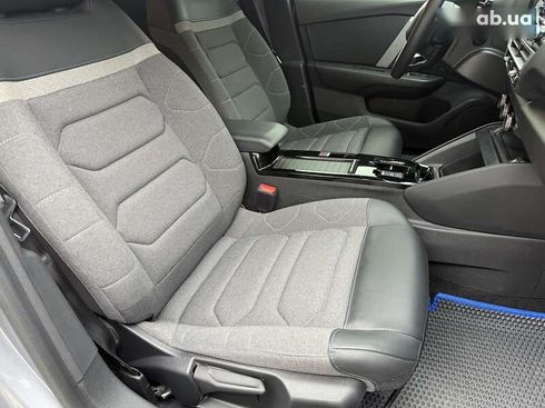 Citroёn C4 2022 - фото 26