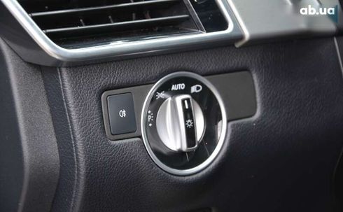 Mercedes-Benz GLE-Class 2016 - фото 23