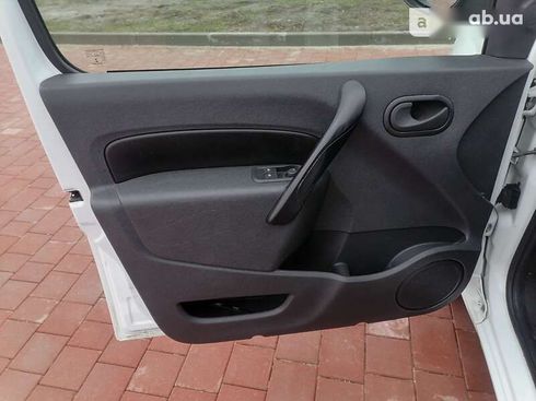 Renault Kangoo 2013 - фото 2