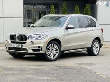 Продажа б/у BMW X5 в Киеве - купить на Автобазаре