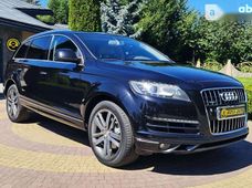 Продажа Audi б/у 2010 года - купить на Автобазаре
