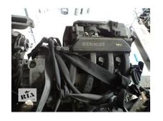 Запчасти Двигателя на Renault Megane - купить на Автобазаре