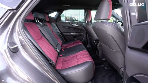 Lexus NX 2023 - фото 7