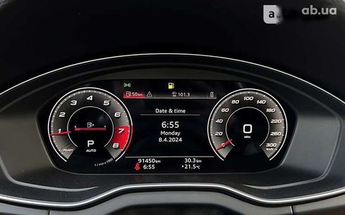 Audi Q5 2021 - фото 18