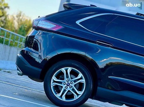 Ford Edge 2018 - фото 11