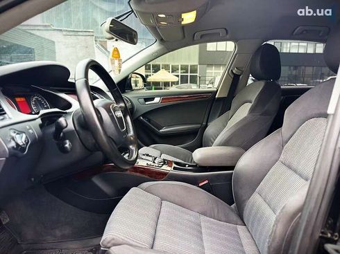 Audi A4 2008 - фото 18