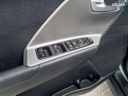 Kia Niro 2021 - фото 18