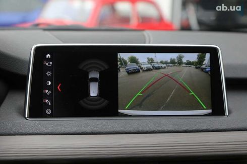 BMW X5 2018 - фото 22