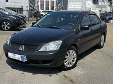 Купить Mitsubishi Lancer 2008 бу в Киеве - купить на Автобазаре