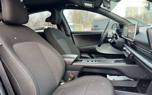 Hyundai Ioniq 6 2023 - фото 22