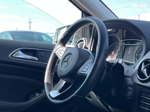 Mercedes-Benz B-Класс 2017 серый - фото 45