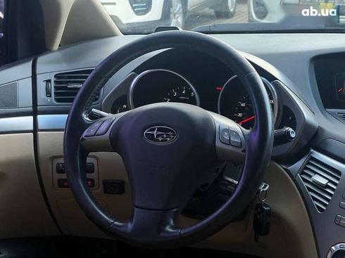 Subaru Tribeca 2006 - фото 16
