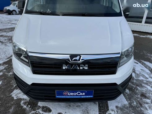 MAN TGE 2022 - фото 4