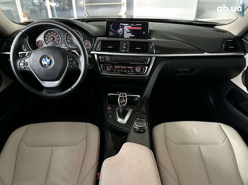 BMW 4 серия 2014 - фото 25