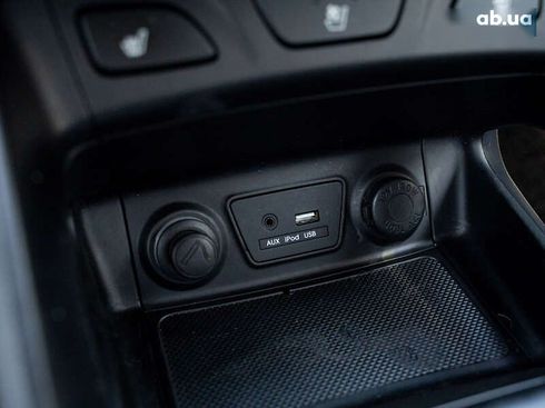 Hyundai ix35 2013 - фото 30