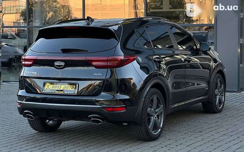 Kia Sportage 2019 - фото 6