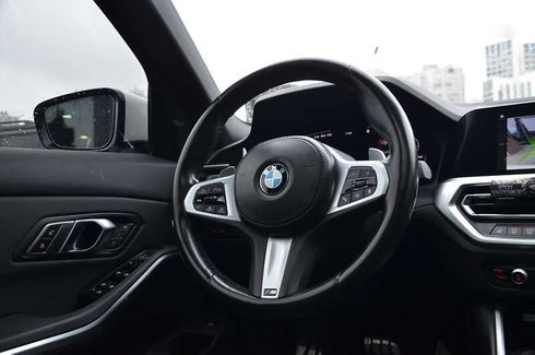 BMW 3 серия 2019 - фото 22