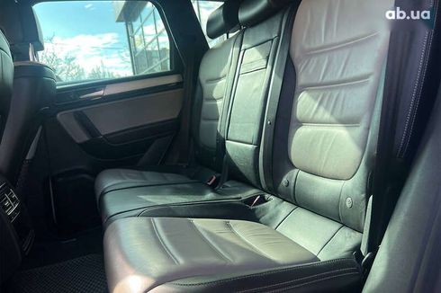 Volkswagen Touareg 2016 - фото 17