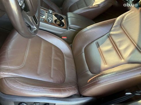 Volkswagen Touareg 2011 - фото 14