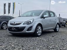 Купить Opel Corsa бу в Украине - купить на Автобазаре