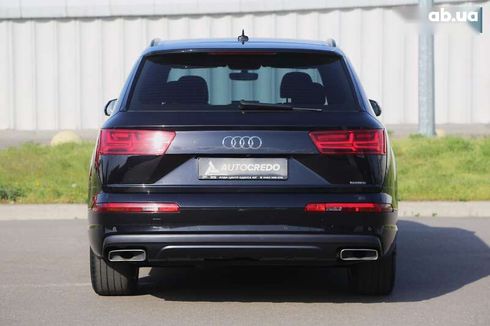 Audi Q7 2016 - фото 7