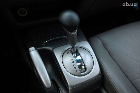 Honda Civic 2008 - фото 17
