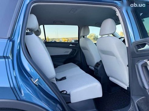 Volkswagen Tiguan 2019 - фото 18