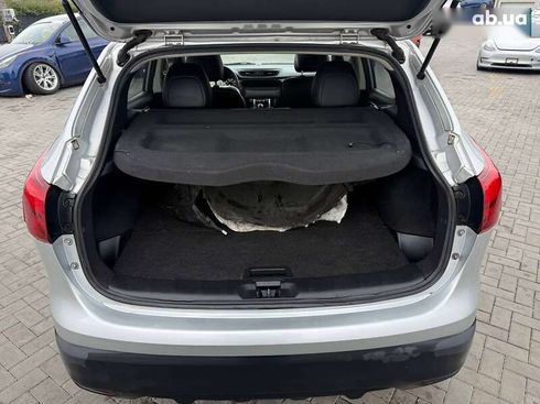 Nissan Rogue 2017 - фото 10