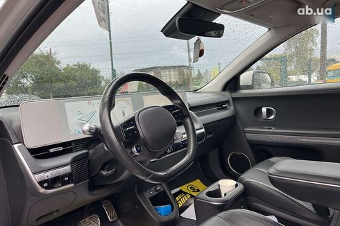 Hyundai Ioniq 5 2022 - фото 13