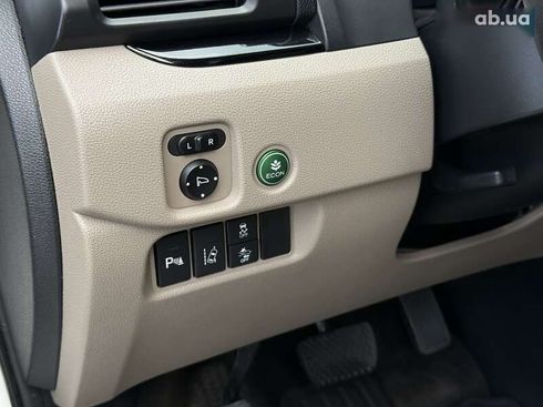 Honda Pilot 2017 - фото 25