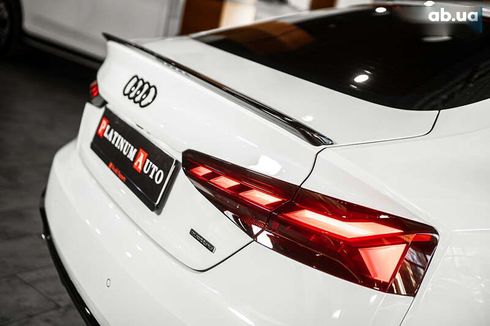 Audi A5 2023 - фото 12